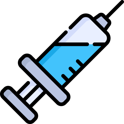 Jeringuilla Icon