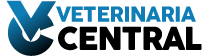 Veterinaria Central Logo