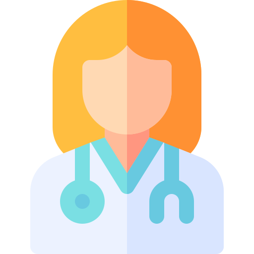 Medico Icon