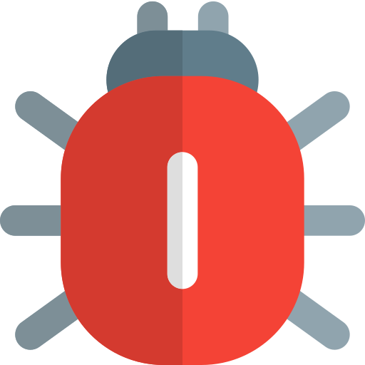 Virus Icon